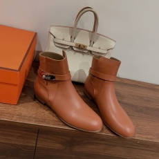 Hermes Boots